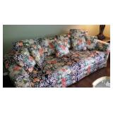Hickory Tavern sofa