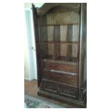 drexel armoire