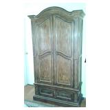 Drexel armoire
