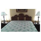 Drexel bedroom