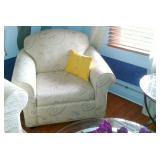 club chair