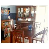 Dining room for (6)