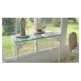 sofa table set