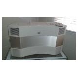 Bose system