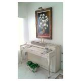 Baldwin Upright piano