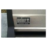 weber grill