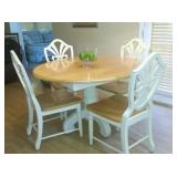 circular table for (4)