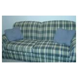 Broyhill sofa