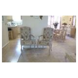 chairs