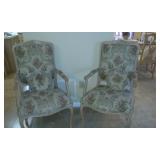 chairs