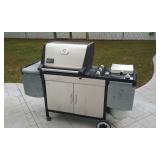Weber grill