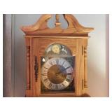 Grandmother clock