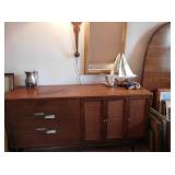 Bedroom dresser