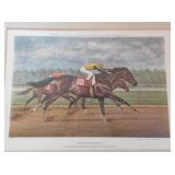 jockey art