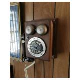Vintage phone