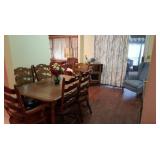 Dining room set