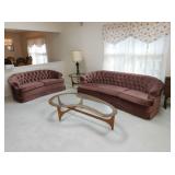 Tables NOT included in sale