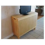 fabulous drop leaf table