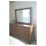 Bassett Dresser
