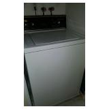 kenmore washer