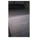 Whirlpool dryer