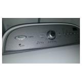 Whirlpool dryer