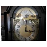grandfather Clock