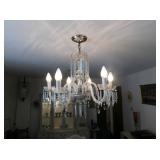Crystal Chandelier
