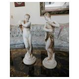 Italian inspired art