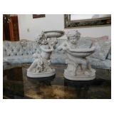 Italian inspired art