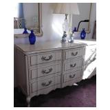 Full Bedroom Dresser/mirror