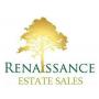 PACKED HOUSE!... Renaissance Estate Sale...ALL MAJOR CREDIT CARDS ACCEPTED...NO FEES!!!