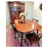Pennsylvania House dining room