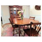 Pennsylvania House dining room