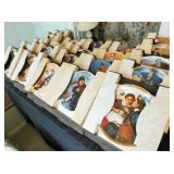 Norman Rockwell colleciton