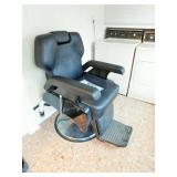 Salon Chair