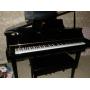 Yamaha digital baby grand piano