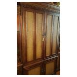 Hooker Entertainment unit