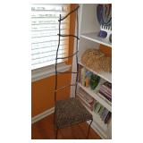 Designer Stick chair 