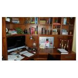 office desk