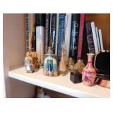 Petite perfume bottles