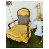 vintage chair