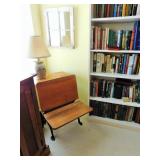 Antique Student Desk