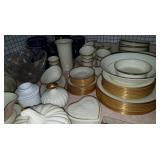 Lenox "Eternity" Service for (8)