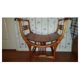 Antique chair