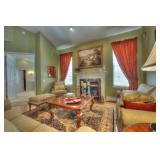 Henredon living room set