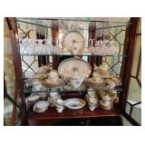 Lenox "Autumn" Service for (15)