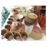 Sango "Gold Dust Sienna"