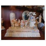 Snow white lenox disney collection 