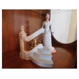 Lenox Roses Grand entrance Titanic